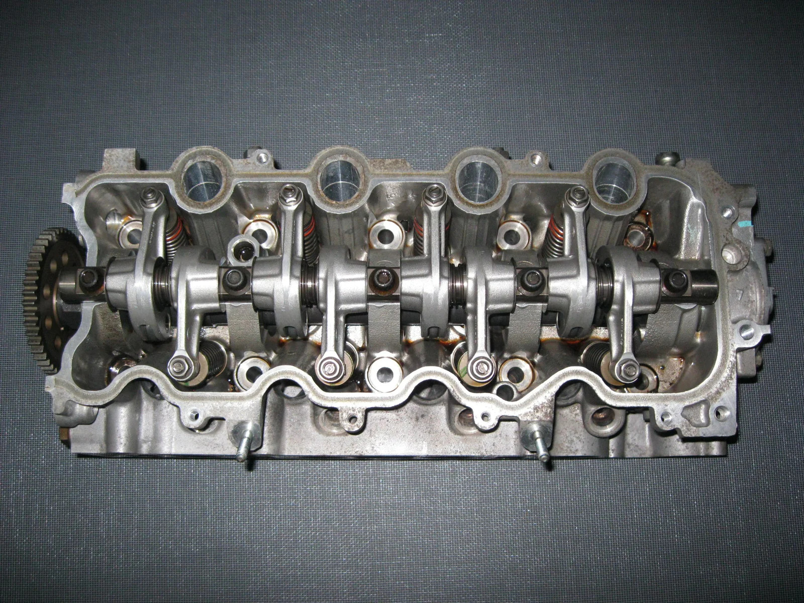 engine head